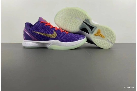 6 Nike FV4921-708 Kobe 0819